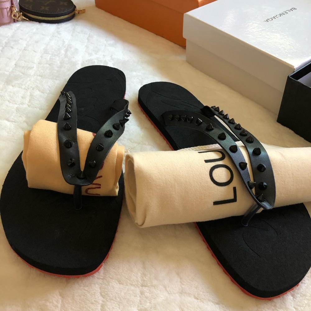 Flip flops